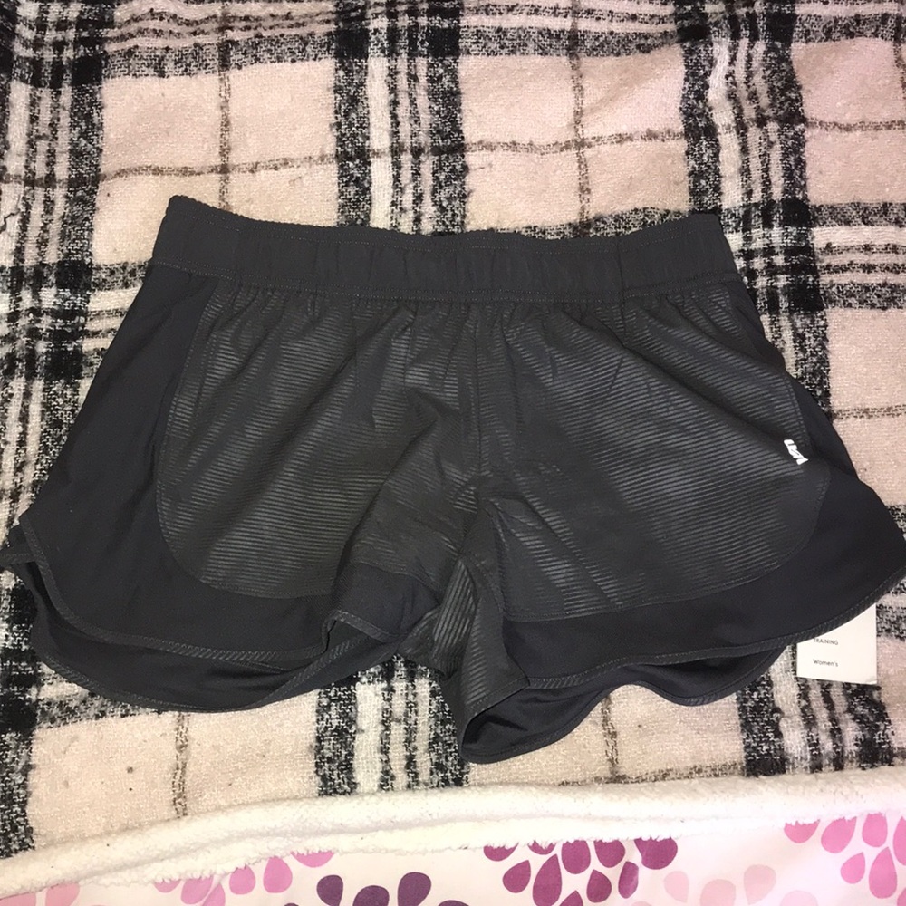 Sport training shorts